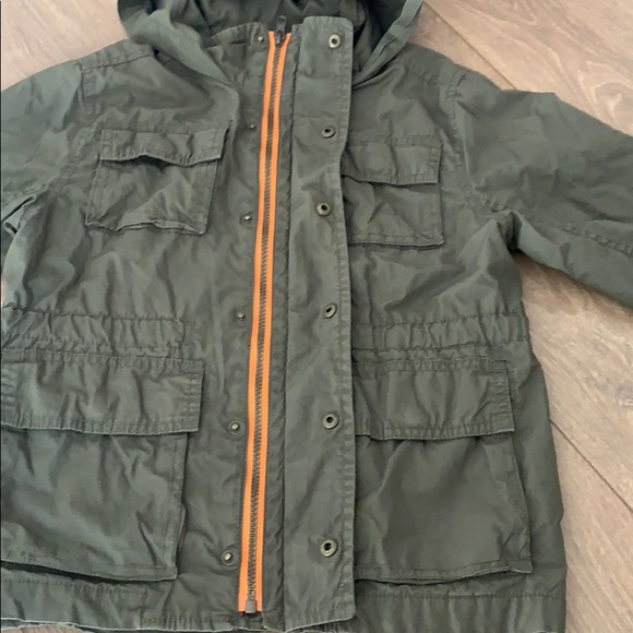 BOGO Gap kids jacket size S (6-7) - Picture 3 of 8